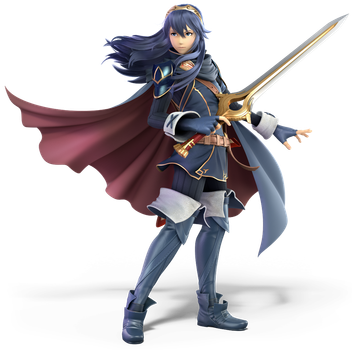 Lucina