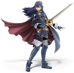 Lucina