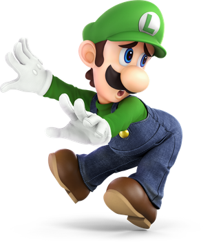 Luigi