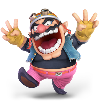 Wario