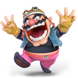 Wario