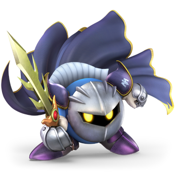 Meta Knight