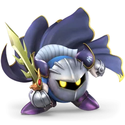 Meta Knight