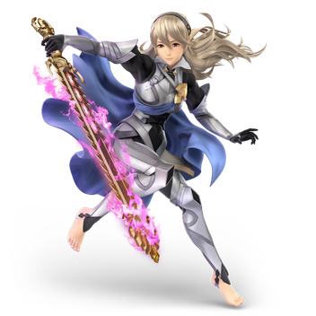 Corrin
