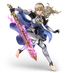 Corrin