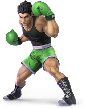 Little Mac