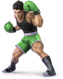 Little Mac