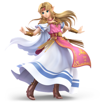 Zelda