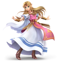 Zelda