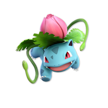 Ivysaur