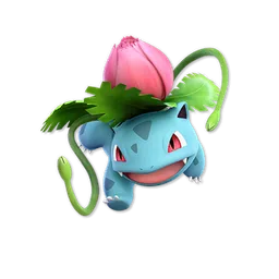 Ivysaur