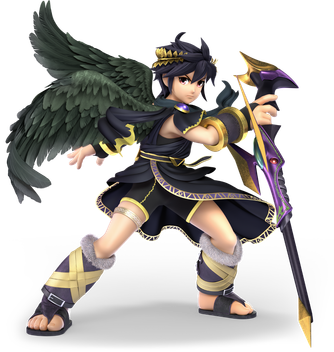 Dark Pit