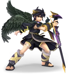 Dark Pit