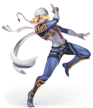 Sheik
