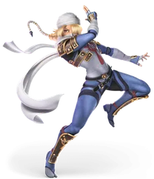 Sheik