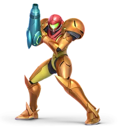 Samus