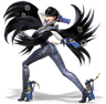 Bayonetta