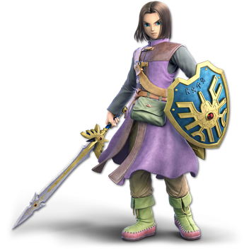 Hero