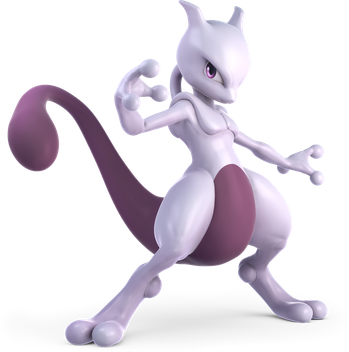 Mewtwo