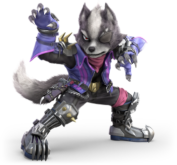 Wolf