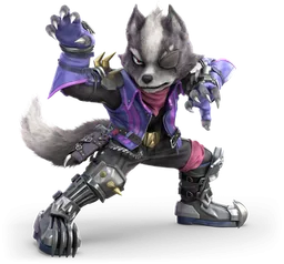 Wolf