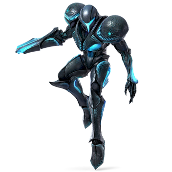 Dark Samus