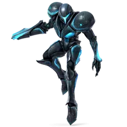 Dark Samus