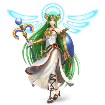 Palutena