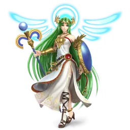 Palutena