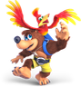 Banjo & Kazooie