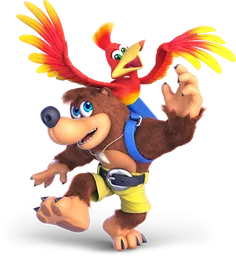 Banjo & Kazooie