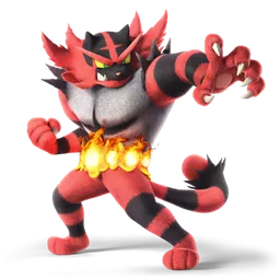 Incineroar