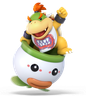 Bowser Jr