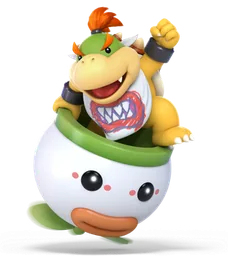 Bowser Jr