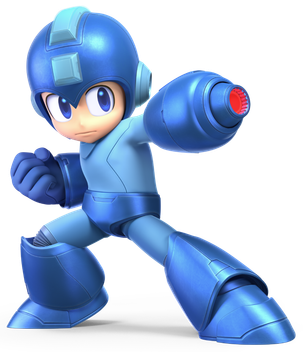 Mega Man