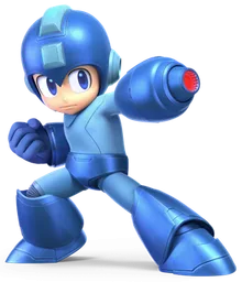 Mega Man