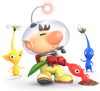 Olimar