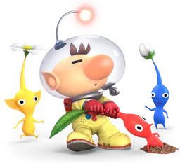 Olimar