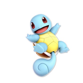 Squirtle