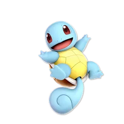 Squirtle