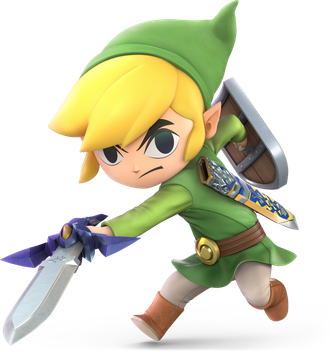 Toon Link