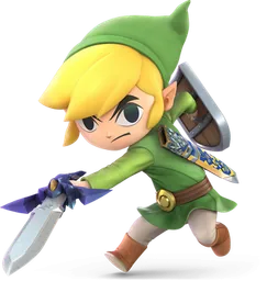 Toon Link