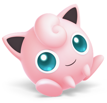 Jigglypuff