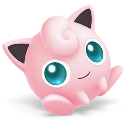Jigglypuff