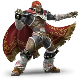 Ganondorf