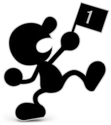 Mr. Game & Watch