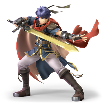 Ike