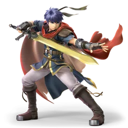 Ike
