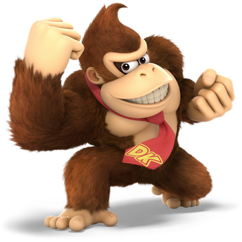 Donkey Kong