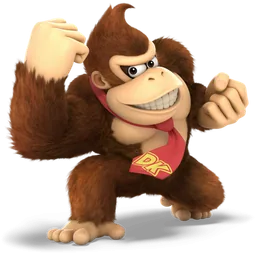 Donkey Kong